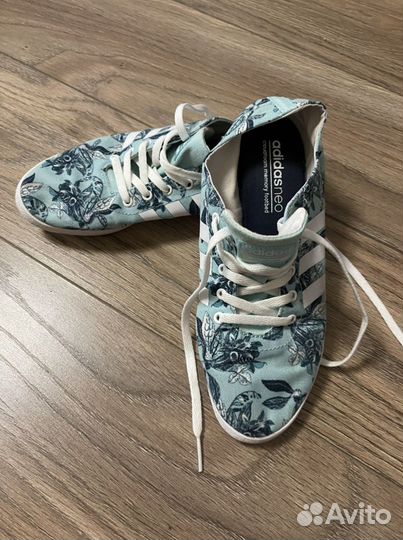 Кеды adidas оригинал 36 размер