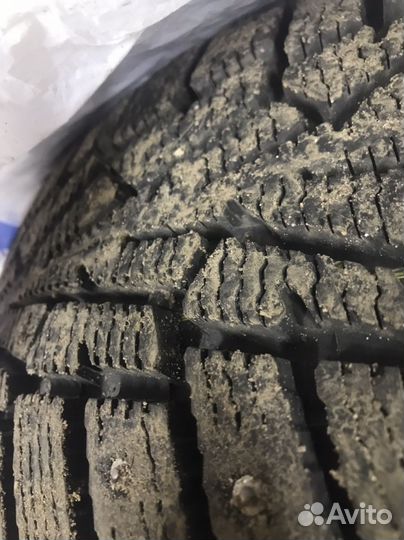 Cordiant Snow Cross 195/55 R16 91T