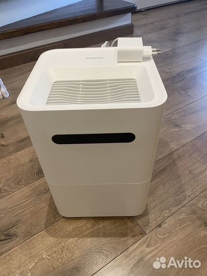 Увлажнитель воздуха xiaomi Smartmi humidifier2