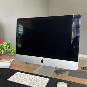 Apple iMac 4K retina 2019