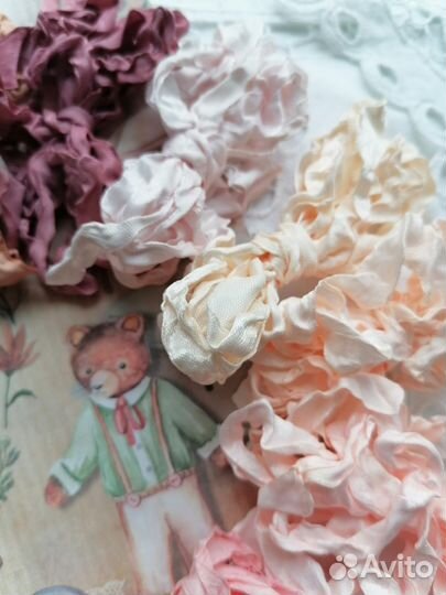 Шебби ленты