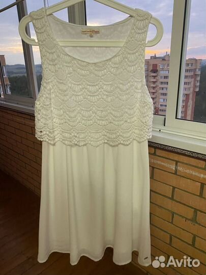 Платье tom tailor