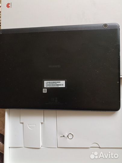 Планшет huawei MediaPad T5 10