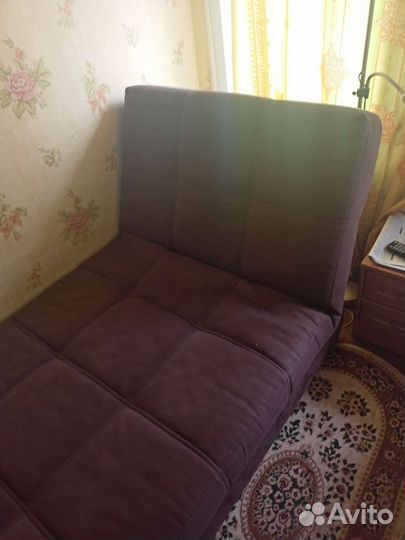 Диван атаманка