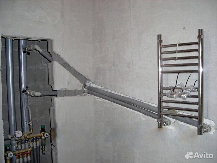 Свнтехник электрик