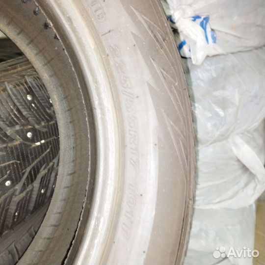 Nexen Winguard 225/55 R17 101T