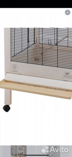 Клетка для птиц