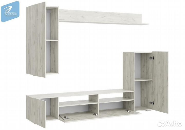 Гостиная Соло