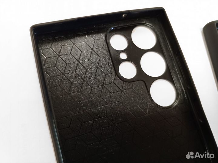 Магнитные чехлы на Samsung S23 Ultra