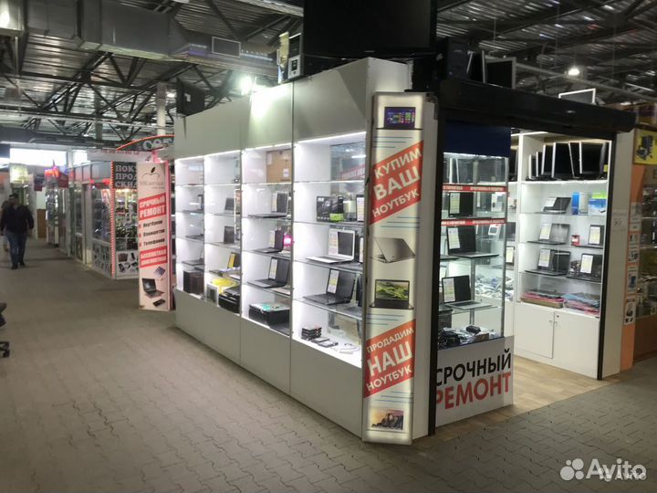 18203Док-станция Lenovo ThinkPad UltraBase 43R8781