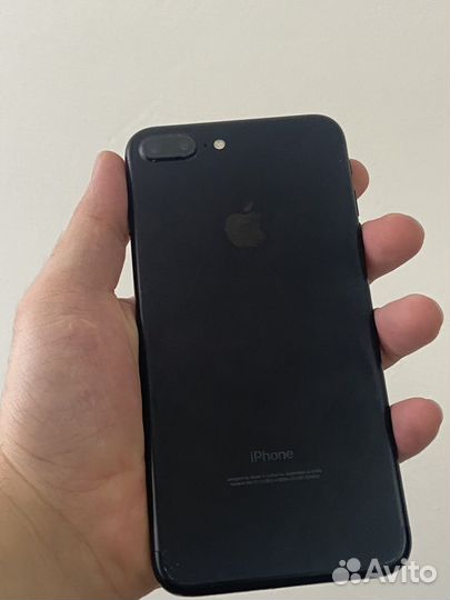 iPhone 7, 128 ГБ