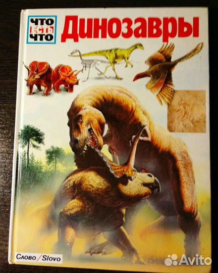 Энциклопедии для школы