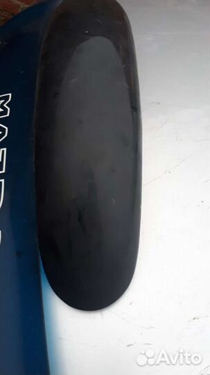 Крыло Suzuki VS 400 intruder