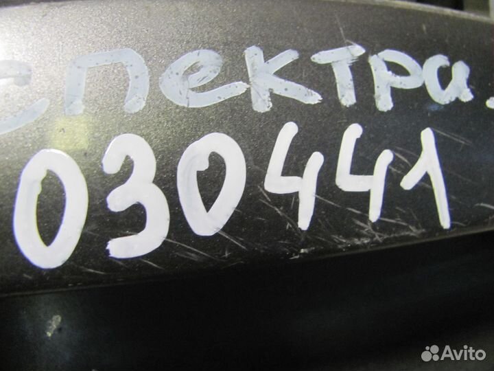 Ручка двери задняя правая Kia Spectra 2001-2011