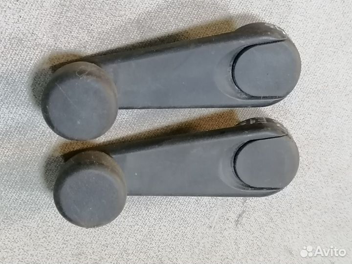 Ручка стеклоподъемника BMW 3-Series E46 1998-2005