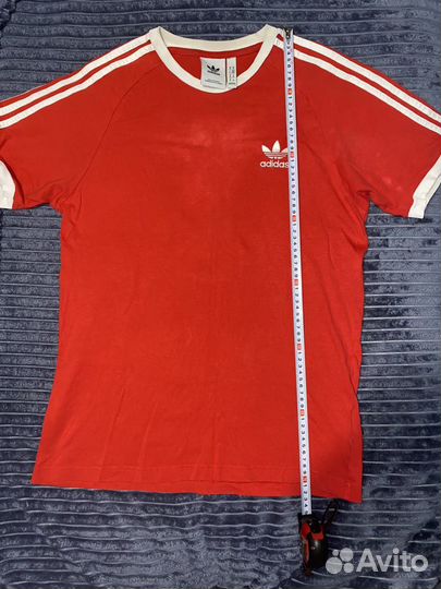 Футболка adidas originals мужская