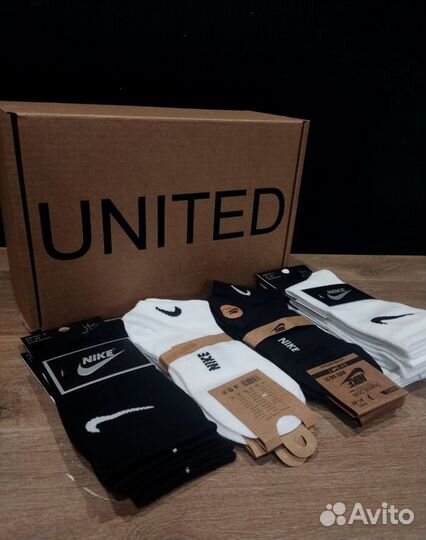 Носки Nike