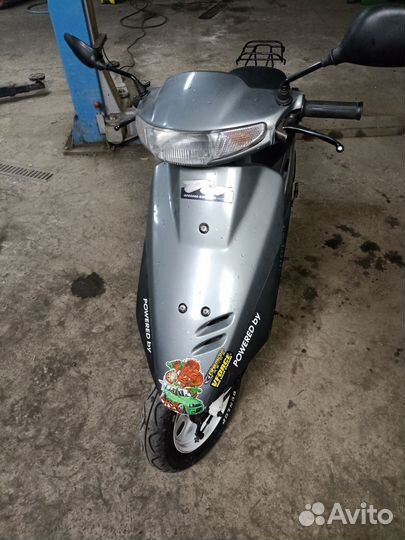 Honda Dio