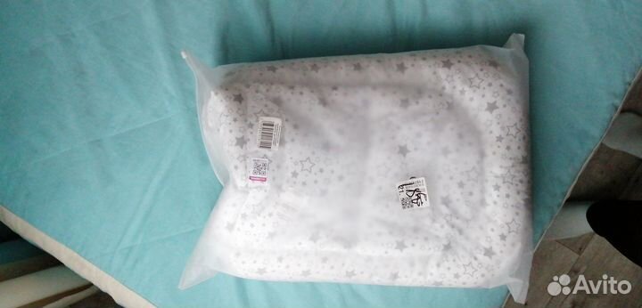 Кокон для новорожденных