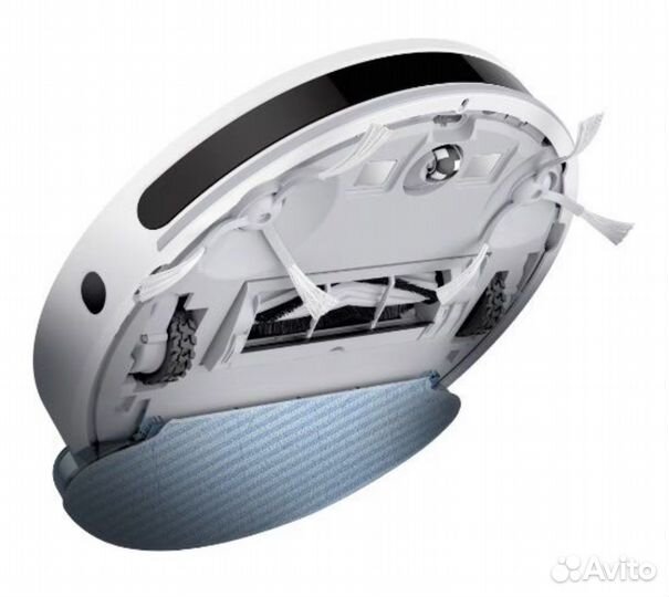 Tefal x-plorer serie 60 allergy kit пылесос