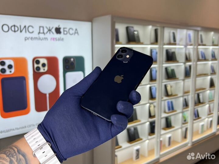 iPhone 12, 128 ГБ