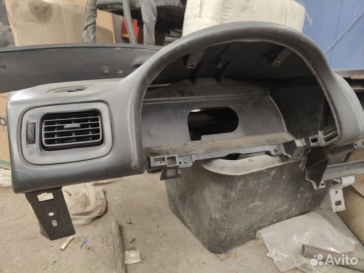 Торпедо Subaru Impreza Forester GC GF SF