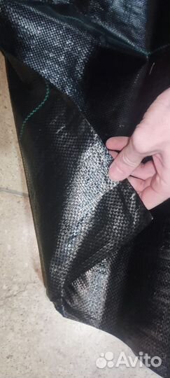 Агроткань без посредников, спанбонд,пленка 100г/м2