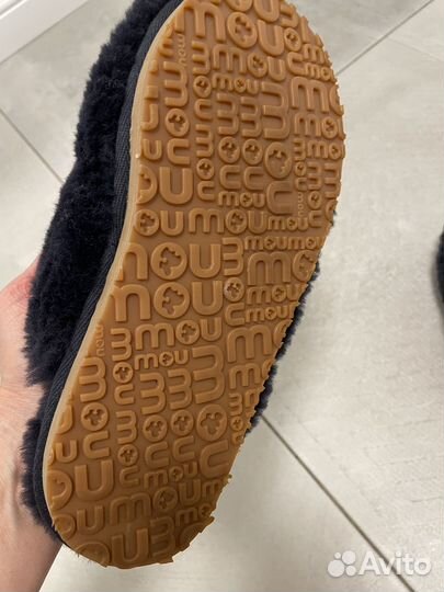 Тапочки