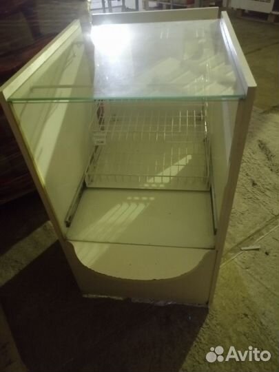 Торговое оборудование для магазина бу