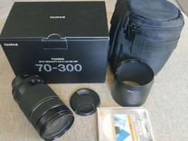 Fujifilm XF 70-300mm f/4-5.6 R LM OIS WR