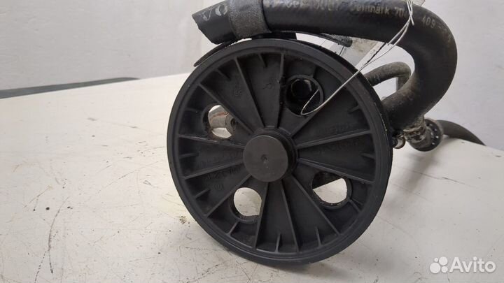 Гур Volvo S60, 2004