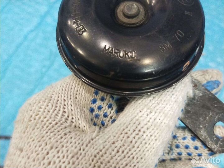 Звуковой сигнал Камри 40, Камри 50, Камри 55 R