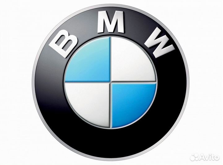 Комплектовщик BMW. Всё включено. Вахта
