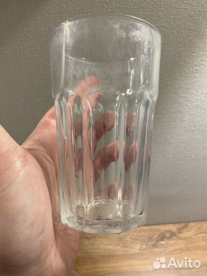 Стаканы и кружки IKEA