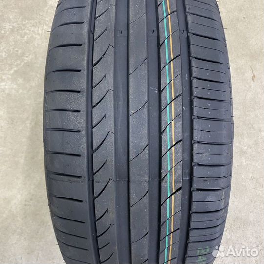 Tracmax X-Privilo TX3 215/50 R17 95W