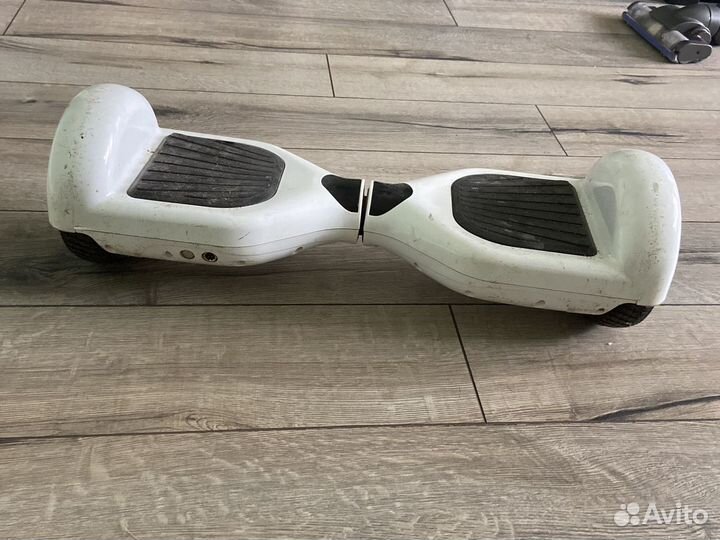 Гироскутер