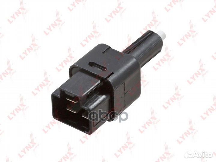 Выключатель стоп-сигнала mercedes-benz