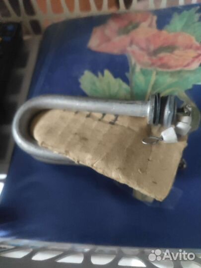 Тен для самовара