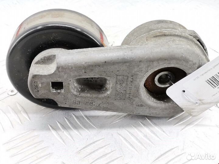 Натяжитель Jaguar XF X250 2008