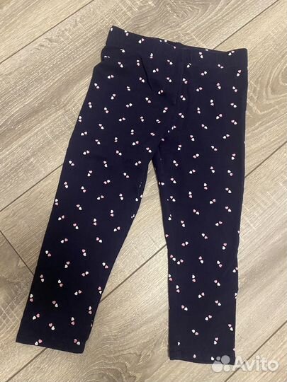 Одежда для девочки 86, 92