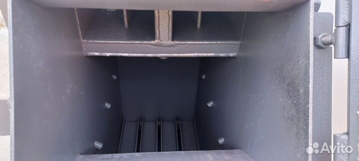 Котлы отопления 3-25 кВт