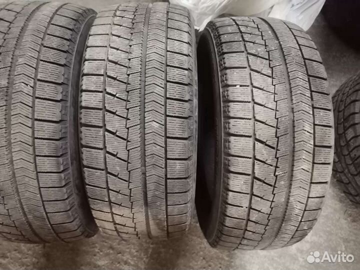 Bridgestone Blizzak VRX 195/55 R15