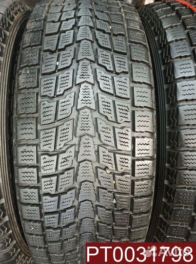 Dunlop Grandtrek SJ6 235/60 R17 98H