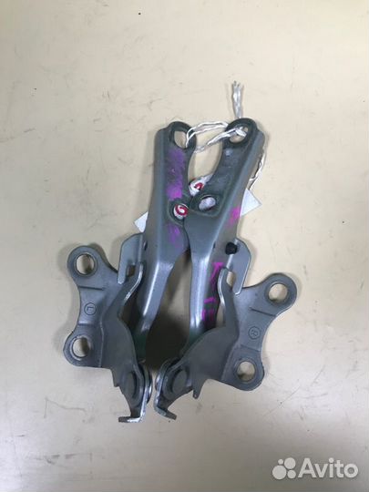 Петли капота Toyota Avensis AZT250 1AZ-FSE 2007