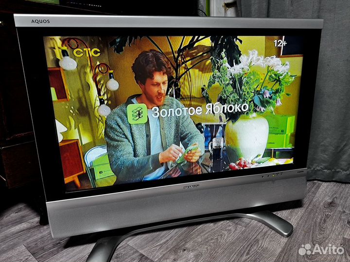 Телевизор бу