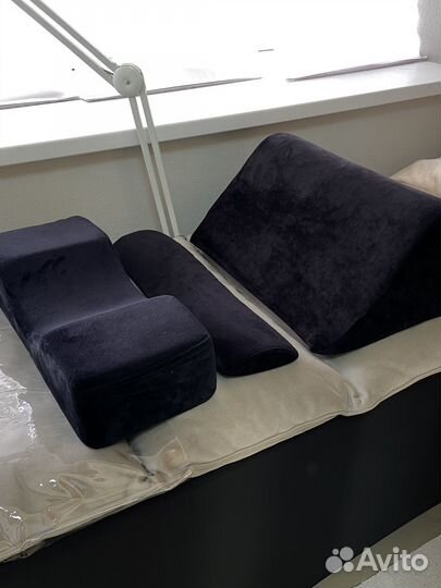 Подушки для кушетки