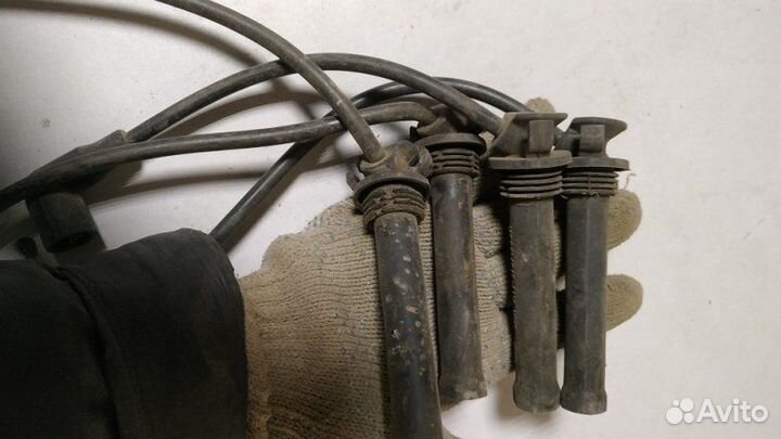 Провода высоковольтные Chery Tiggo T11 2005-2016