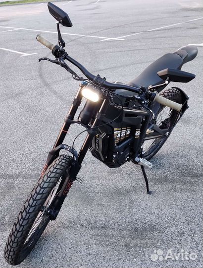 Электробайк Talaria TL3000 sting Off Road 2022