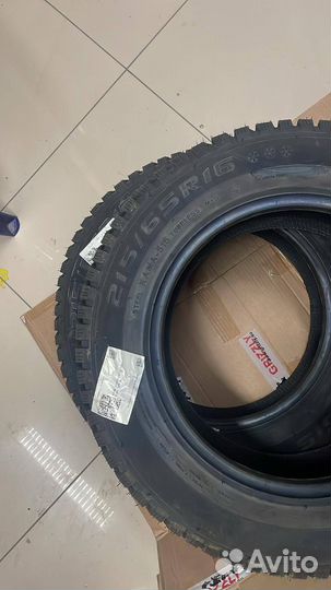 Adistar Tourking XS01 215/65 R16