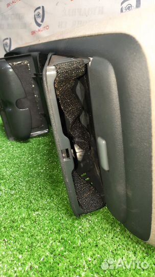 Потолочная консоль Chevrolet Suburban GMT400